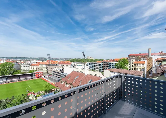 Libero Apartments