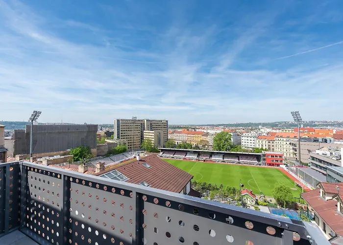 Libero Apartments