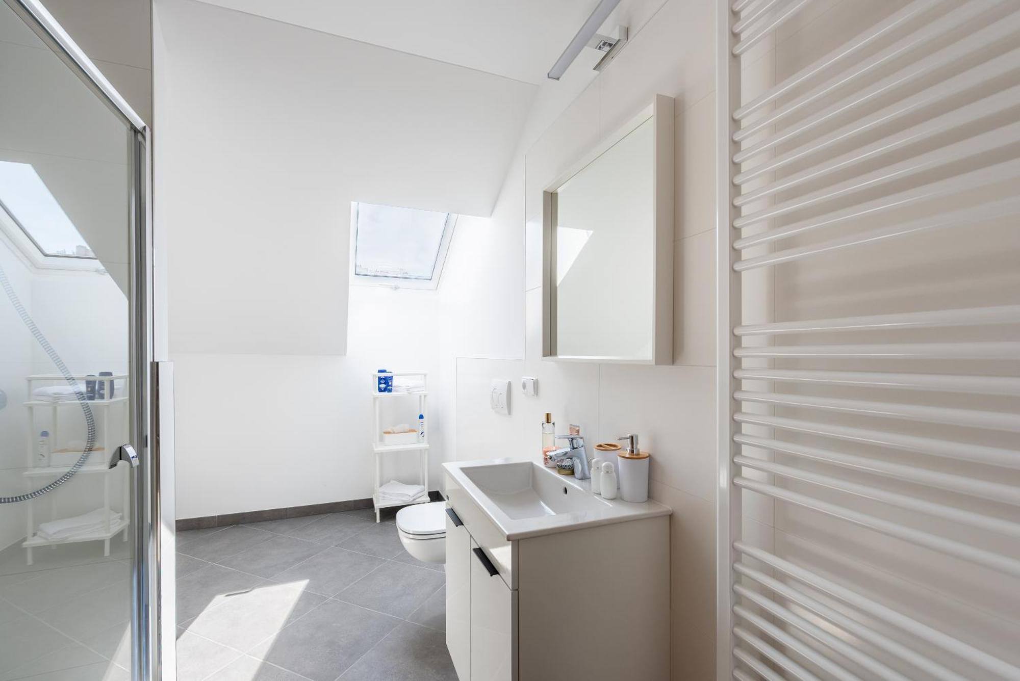 Apartamento Libero Praga