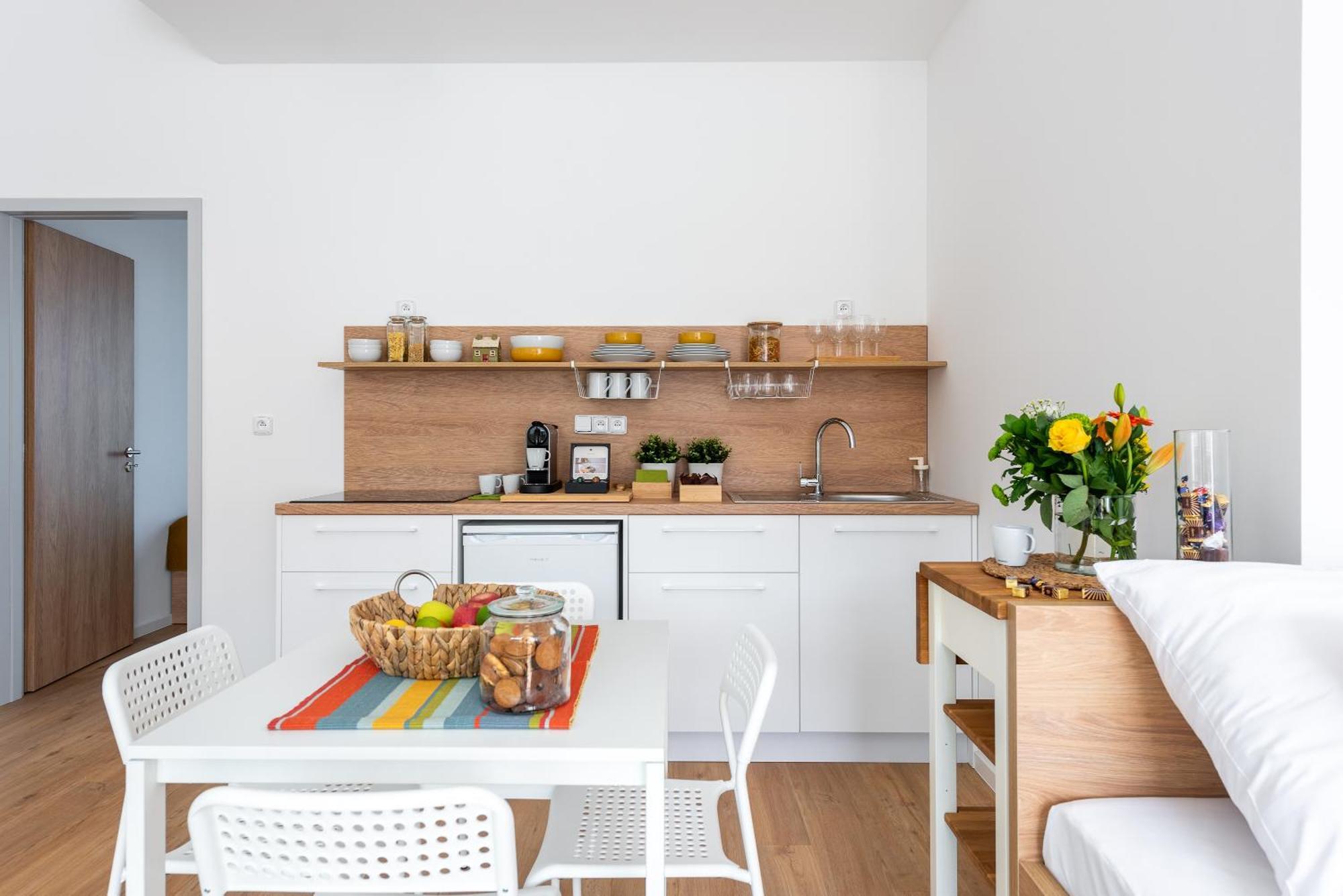 Apartamento Libero *