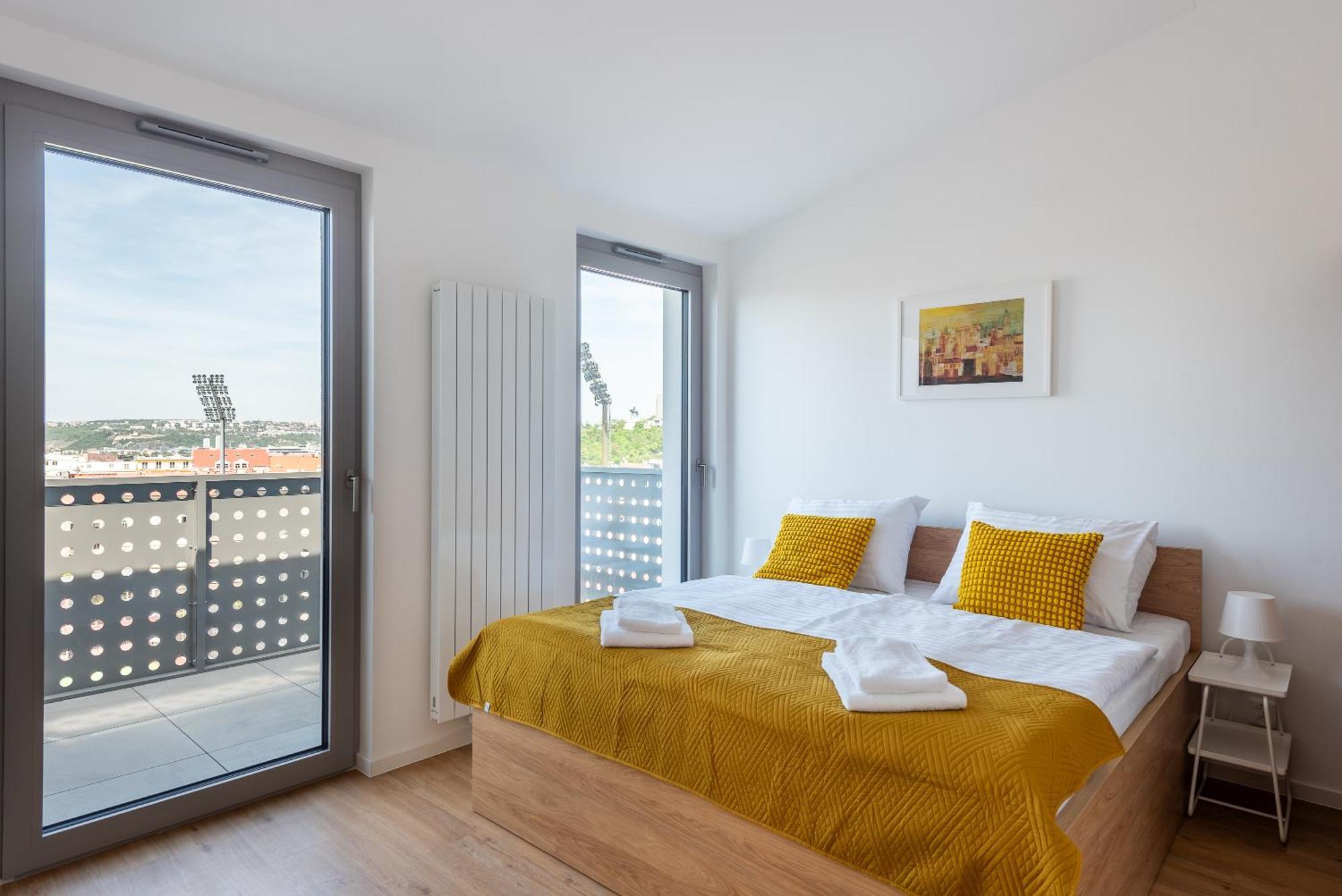 Apartamento Libero