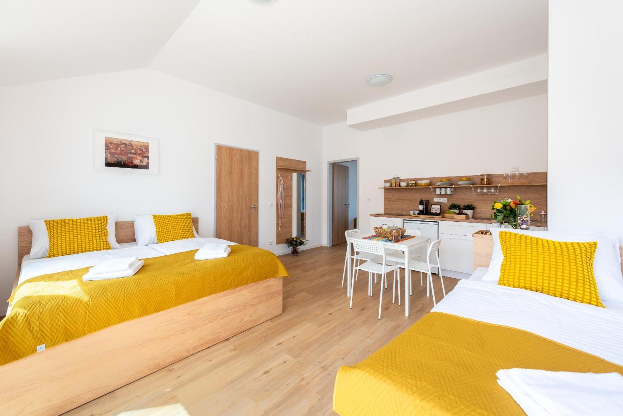 Apartamento Libero