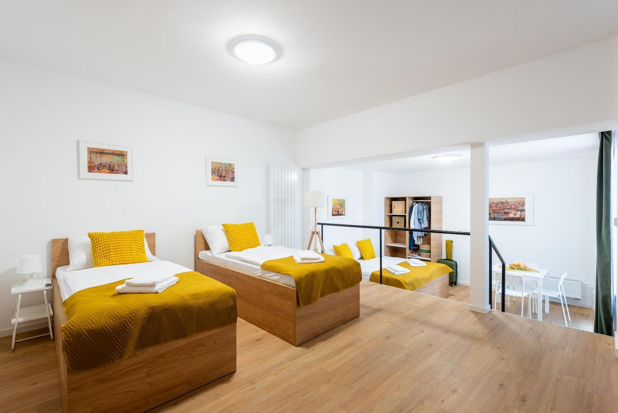 Apartamento Libero *