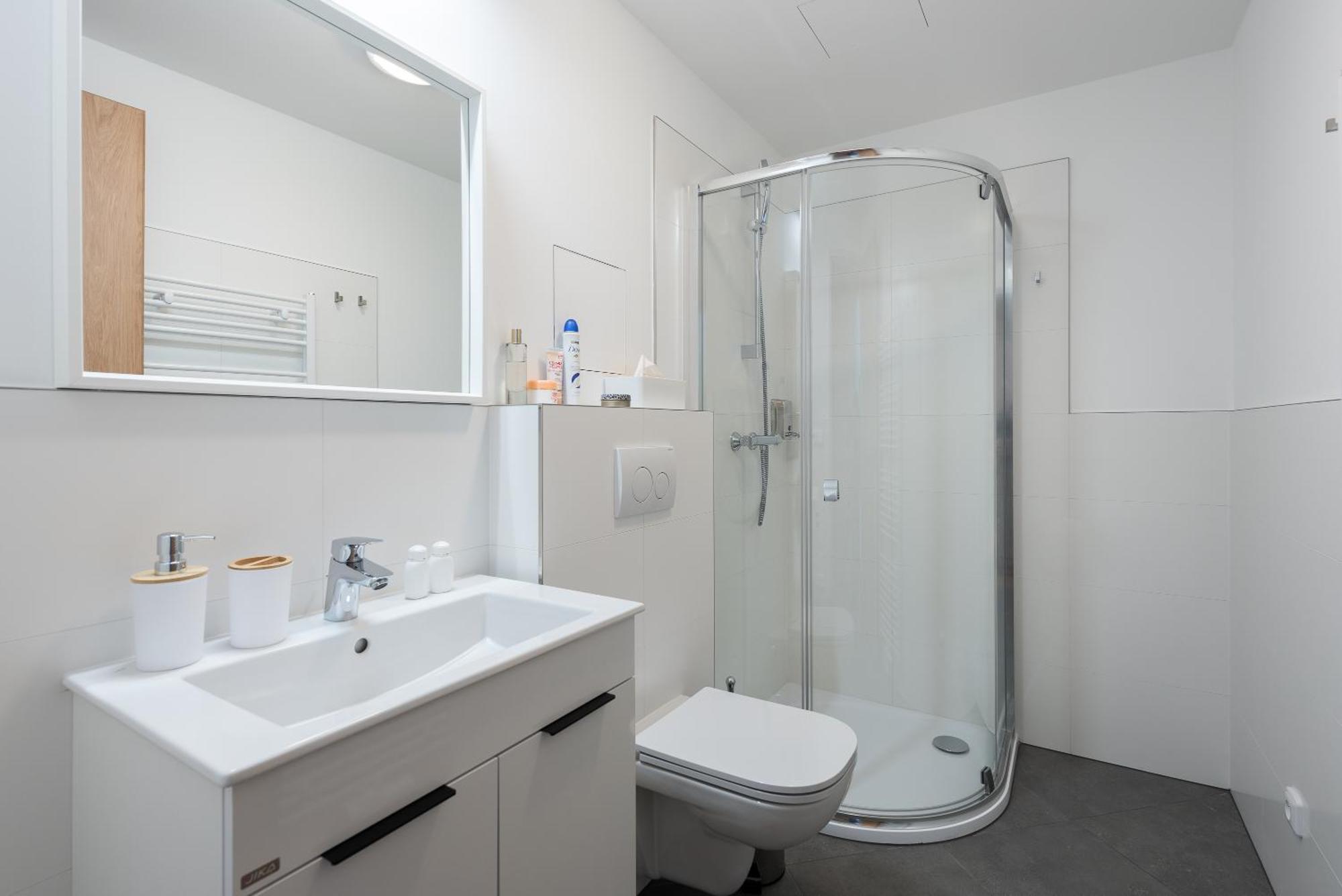 Apartamento Libero Praga