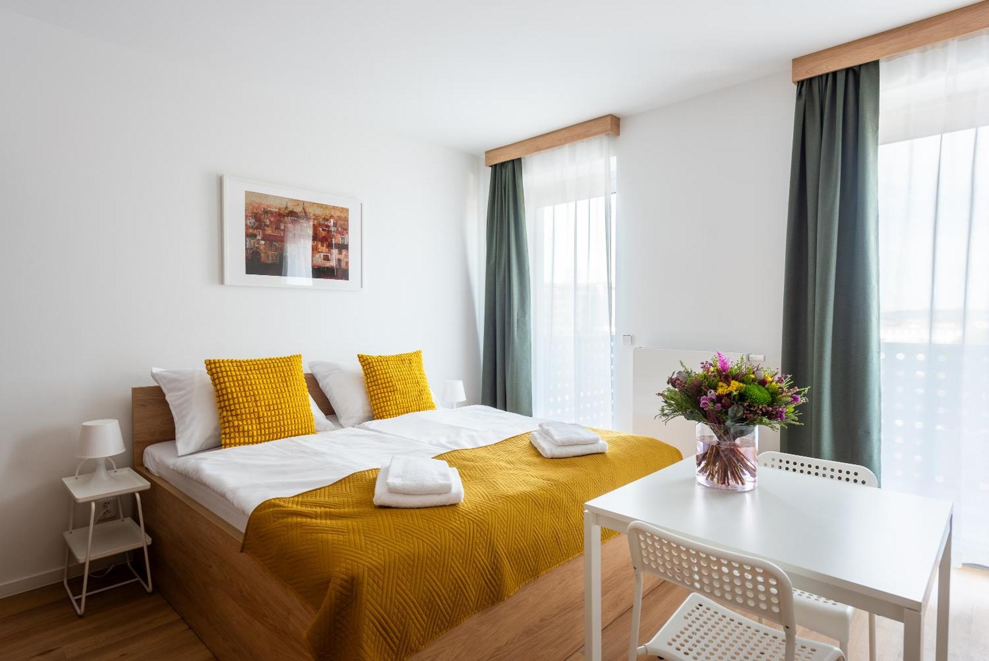 Apartamento Libero *